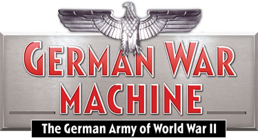 German War Machine