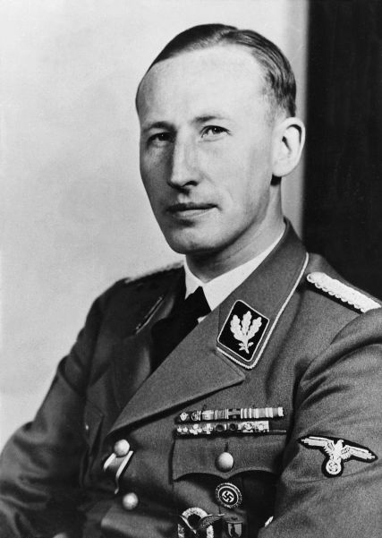 Reinhard Heydrich