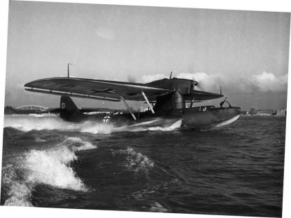 Dornier Do 18