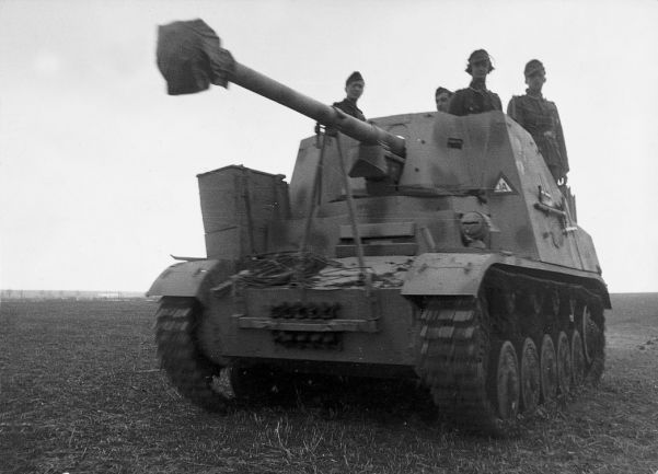 Marder II