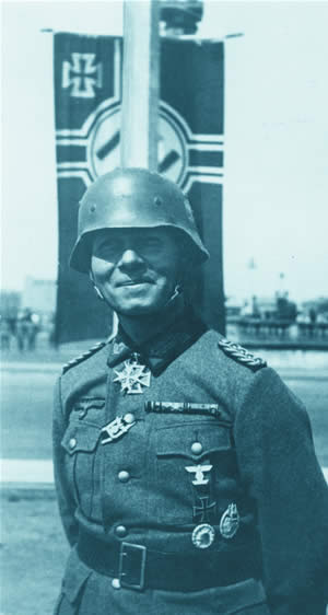 Erwin Rommel