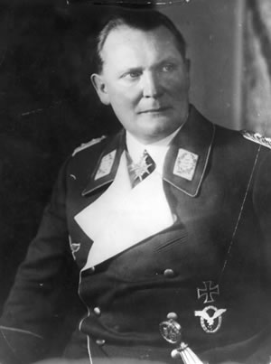 Hermann Göring