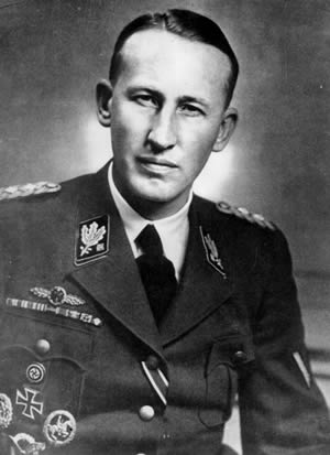 Reinhard Heydrich