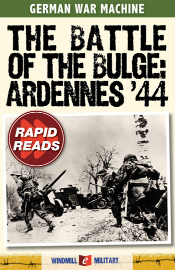 The Battle of the Bulge: Ardennes 44